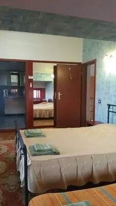 Design Oda, 1 Büyük (Queen) Boy Yatak