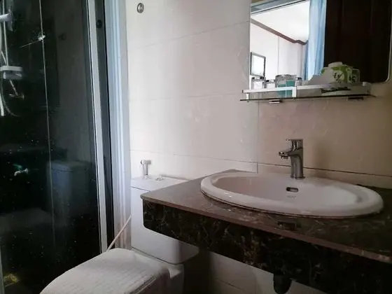 Superior Tek Büyük Yataklı Oda