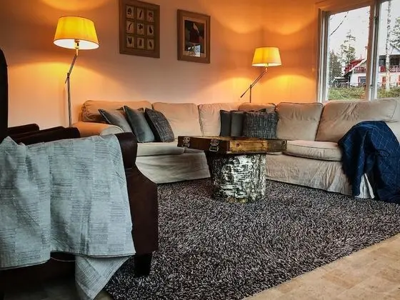 Comfort Ev, 3 Yatak Odası, Göl Manzaralı