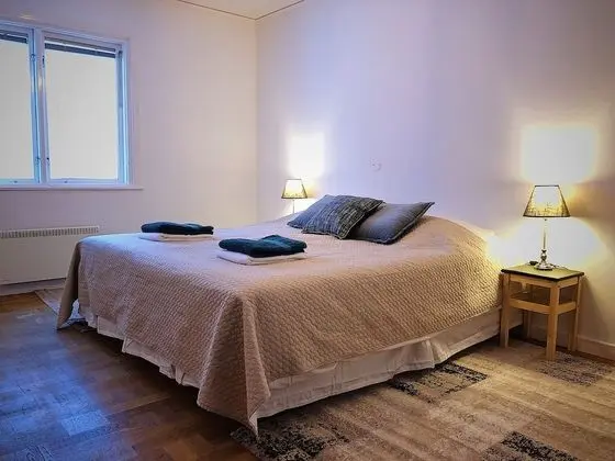 Comfort Ev, 3 Yatak Odası, Göl Manzaralı