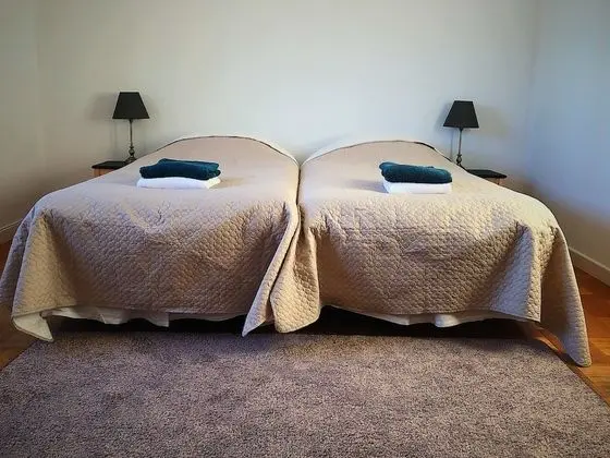 Comfort Ev, 3 Yatak Odası, Göl Manzaralı