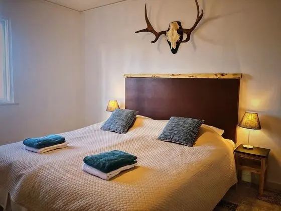 Comfort Ev, 3 Yatak Odası, Göl Manzaralı