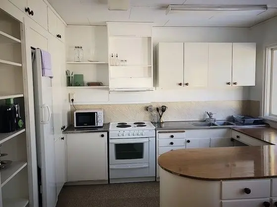 Comfort Ev, 3 Yatak Odası, Göl Manzaralı