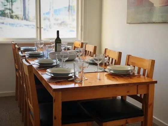 Comfort Ev, 3 Yatak Odası, Göl Manzaralı