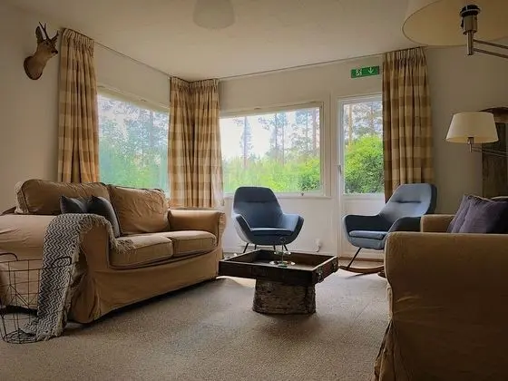 Comfort Ev, 3 Yatak Odası, Göl Manzaralı