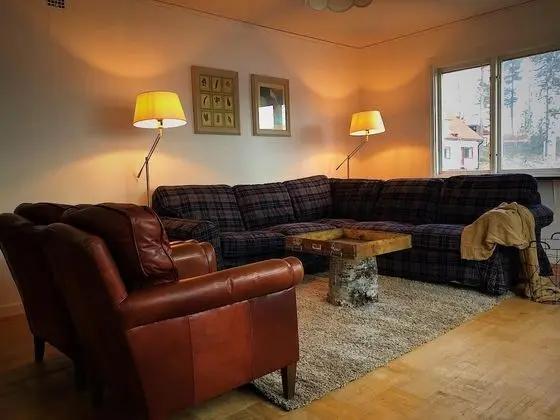 Comfort Ev, 3 Yatak Odası, Göl Manzaralı