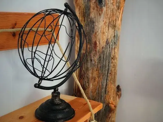 Comfort Ev, 3 Yatak Odası, Göl Manzaralı