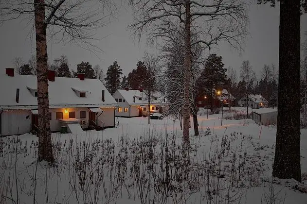 Comfort Ev, 3 Yatak Odası, Göl Manzaralı