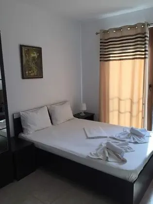Standard Tek Büyük Yataklı Oda, 1 Çift Kişilik Yatak