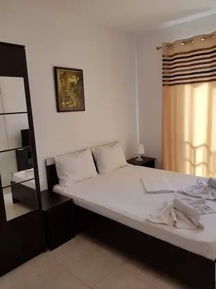 Standard Tek Büyük Yataklı Oda, 1 Çift Kişilik Yatak