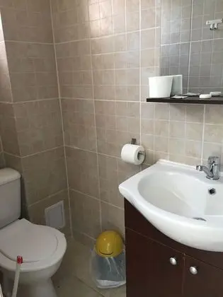 Standard Tek Büyük Yataklı Oda, 1 Çift Kişilik Yatak