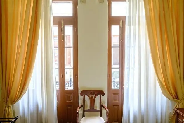 İki Ayrı Yataklı Oda