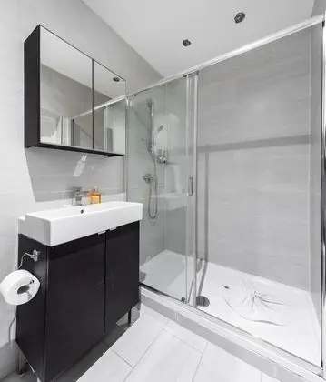 Classic Süit, Özel Banyo