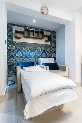 Comfort Dört Kişilik Oda, Özel Banyo