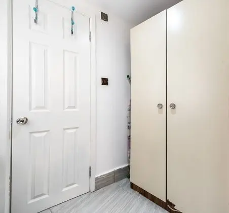 Comfort Dört Kişilik Oda, Özel Banyo
