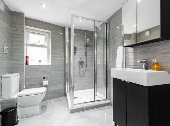 Comfort Dört Kişilik Oda, Özel Banyo