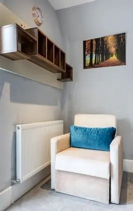 Comfort Dört Kişilik Oda, Özel Banyo