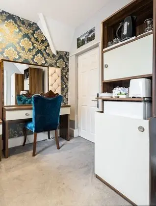 Comfort Dört Kişilik Oda, Özel Banyo