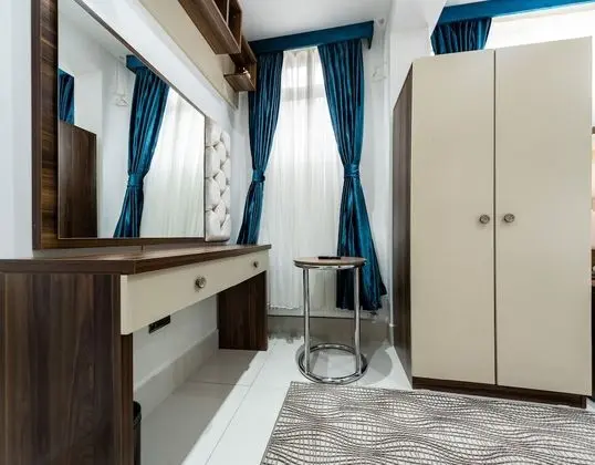 Standard Tek Büyük Yataklı Oda, Özel Banyo