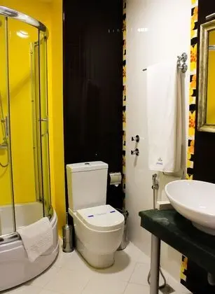 Standard Üç Kişilik Oda