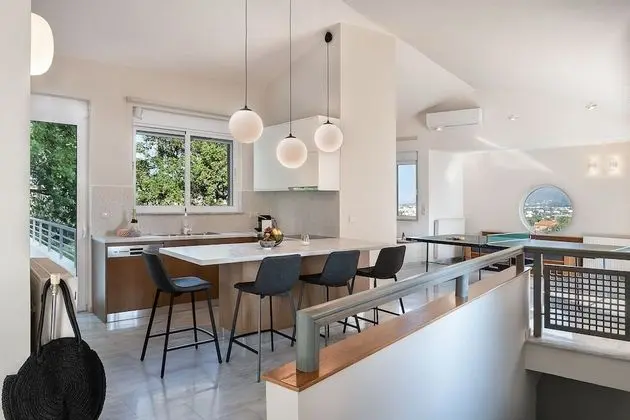 Superior Villa