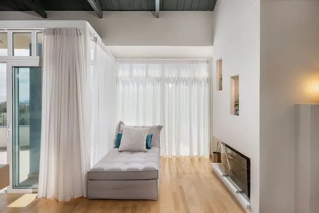 Superior Villa