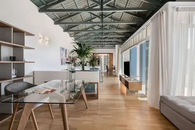 Superior Villa
