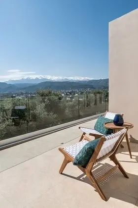 Superior Villa