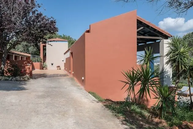 Superior Villa
