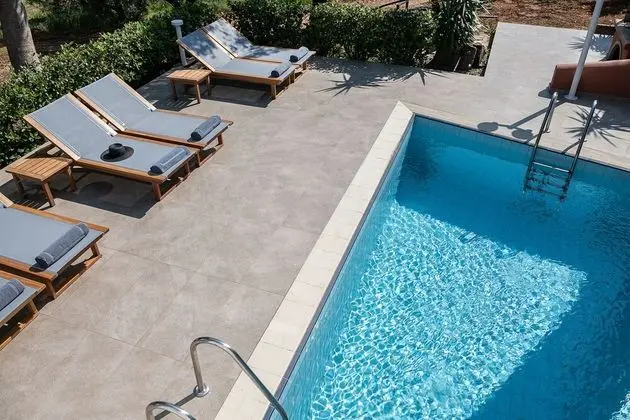 Superior Villa