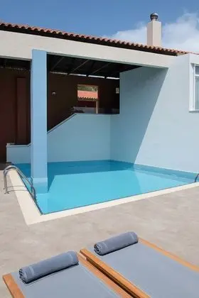 Superior Villa