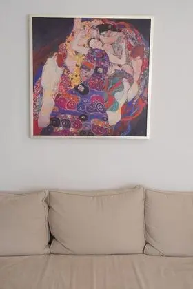 Deluxe Stüdyo, Engellilere Uygun (Aphroditi)