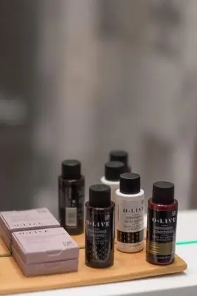 Deluxe Stüdyo, Engellilere Uygun (Aphroditi)