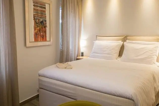 Deluxe Stüdyo (Hermes)