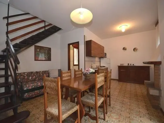 Dubleks, 2 Yatak Odası