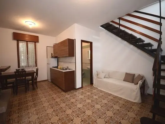 Dubleks, 2 Yatak Odası