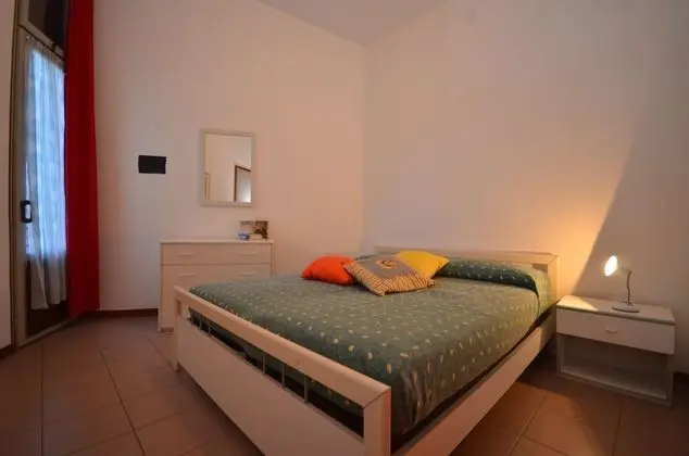Apart Daire (D-8)