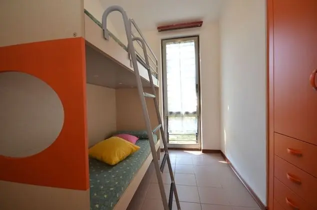 Apart Daire (D-8)