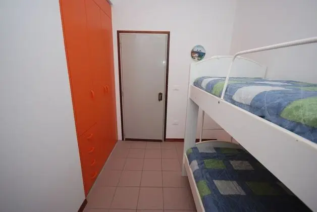 Apart Daire (D-8)