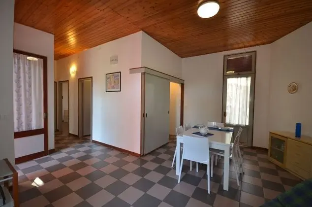 Apart Daire (D-8)