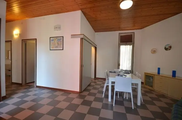 Apart Daire (D-8)
