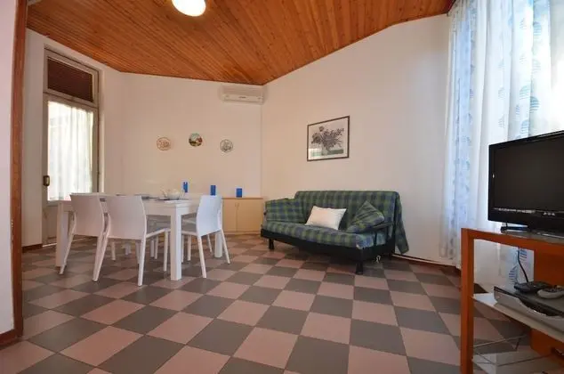 Apart Daire (D-8)