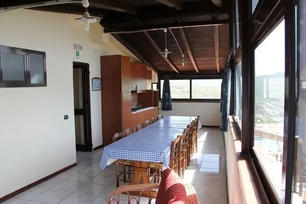 Villa, 6 Yatak Odası