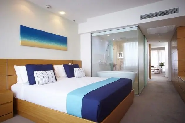 Executive Süit (Property Under Refurbishment)