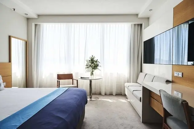 Executive Süit (Property Under Refurbishment)