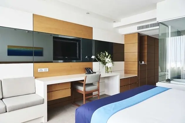 Executive Süit (Property Under Refurbishment)