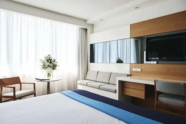 Executive Süit (Property Under Refurbishment)