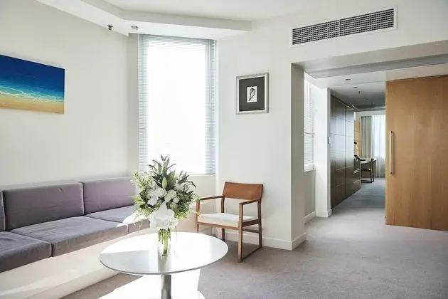 Executive Süit (Property Under Refurbishment)