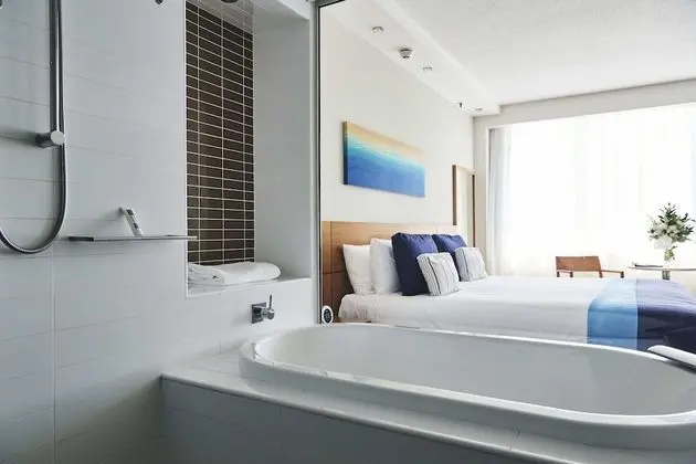 Executive Süit (Property Under Refurbishment)