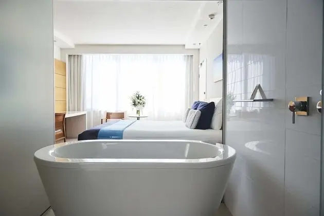 Executive Süit (Property Under Refurbishment)